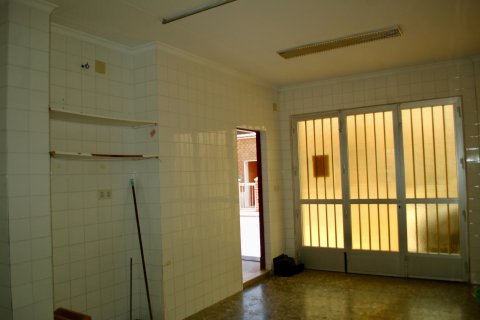 Townhouse for sale San Pedro del Pinatar, Murcia, Spain 6 bedrooms,  No. 125968 - photo 21
