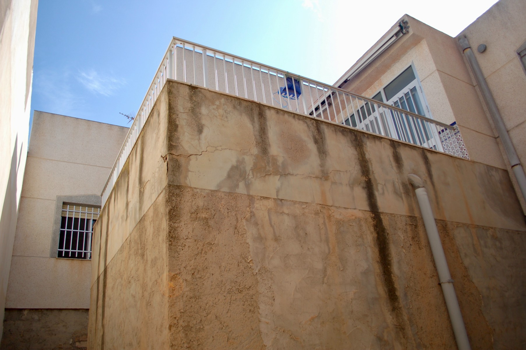 Kamienica w San Pedro del Pinatar, Murcia, Hiszpania 6 sypialni,  nr 125968