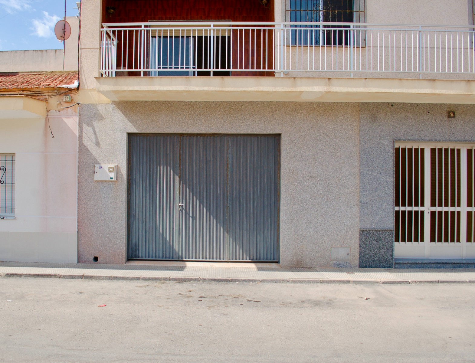 Kamienica w San Pedro del Pinatar, Murcia, Hiszpania 6 sypialni,  nr 125968