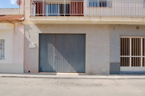Townhouse for sale San Pedro del Pinatar, Murcia, Spain 6 bedrooms,  No. 125968 - photo 4
