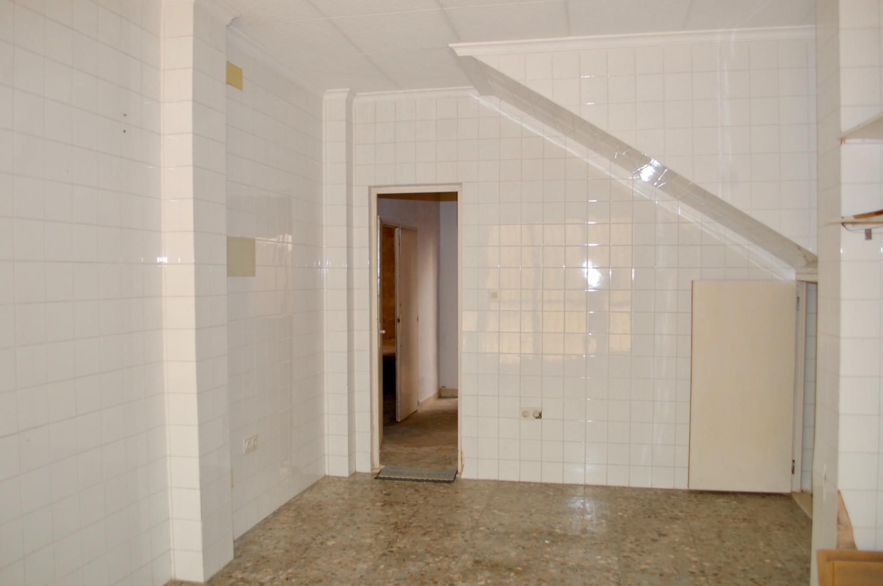 Kamienica w San Pedro del Pinatar, Murcia, Hiszpania 6 sypialni,  nr 125968