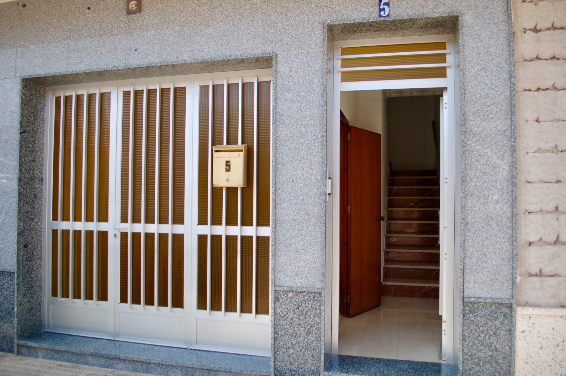 Kamienica w San Pedro del Pinatar, Murcia, Hiszpania 6 sypialni,  nr 125968