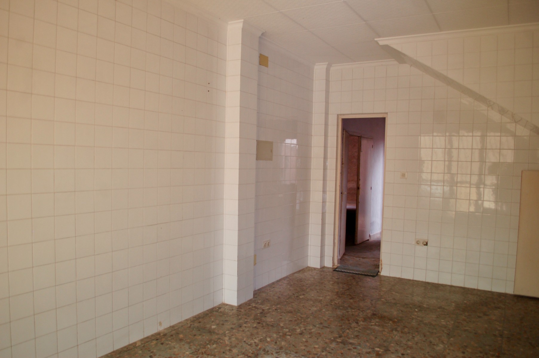 Kamienica w San Pedro del Pinatar, Murcia, Hiszpania 6 sypialni,  nr 125968