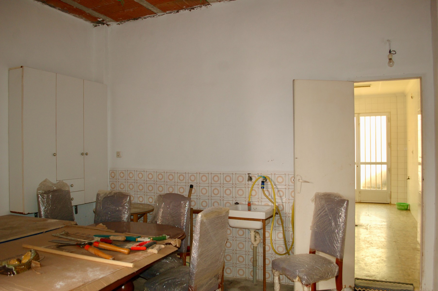 Kamienica w San Pedro del Pinatar, Murcia, Hiszpania 6 sypialni,  nr 125968