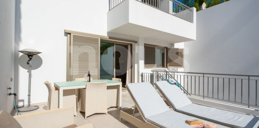 Duplex Adeje, Tenerife, Spagna 3 camere da letto, 100 mq. N° 127588