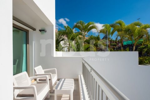 Duplex in vendita Adeje, Tenerife, Spagna 3 camere da letto, 100 mq. N° 127588 - foto 2