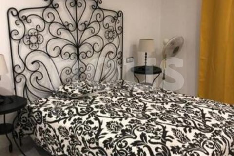 Townhouse for sale Playa Paraiso, Tenerife, Spain 3 bedrooms, 143 sq.m. No. 127583 - photo 5