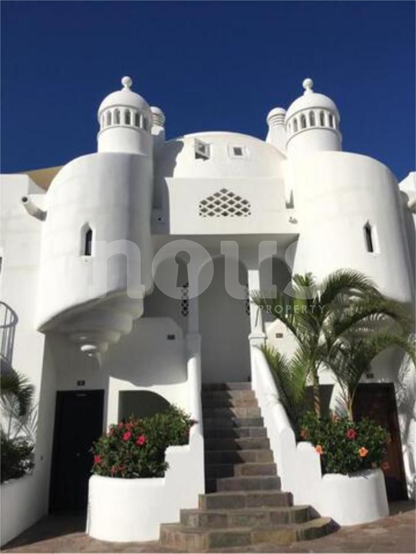 Kaupunkipientalo Playa Paraiso, Tenerife, Espanja 3 makuuhuonetta, 143 m2 No. 127583