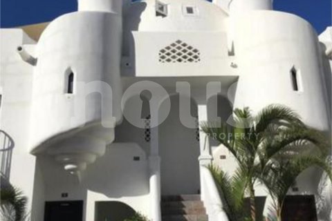 Townhouse for sale Playa Paraiso, Tenerife, Spain 3 bedrooms, 143 sq.m. No. 127583 - photo 9