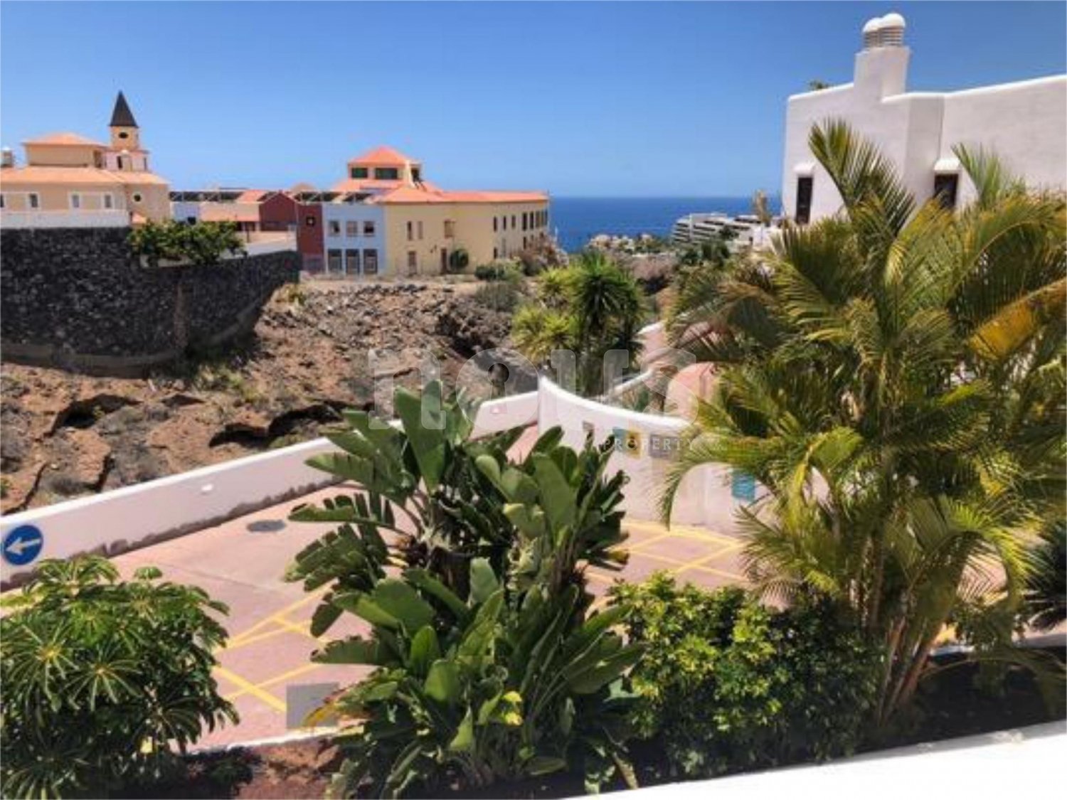 Kaupunkipientalo Playa Paraiso, Tenerife, Espanja 3 makuuhuonetta, 143 m2 No. 127583