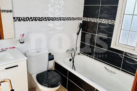 Townhouse for sale Ampliacion los Olivos, Tenerife, Spain 4 bedrooms, 171 sq.m. No. 127584 - photo 10