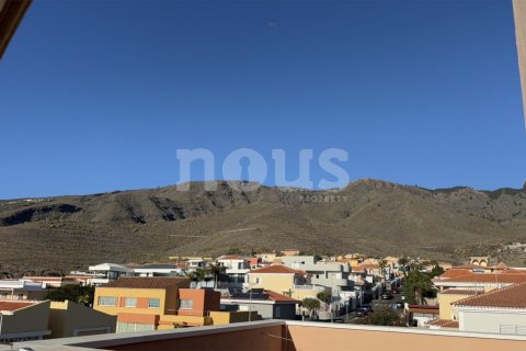 Townhouse for sale Ampliacion los Olivos, Tenerife, Spain 4 bedrooms, 171 sq.m. No. 127584 - photo 2