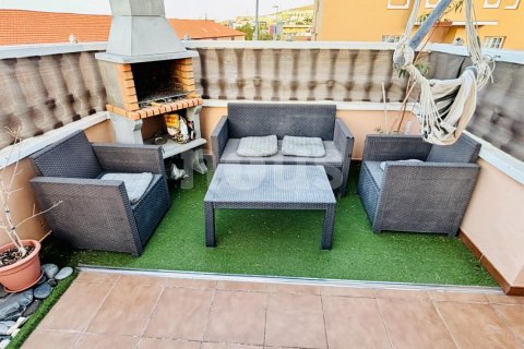 Townhouse for sale Ampliacion los Olivos, Tenerife, Spain 4 bedrooms, 171 sq.m. No. 127584 - photo 6