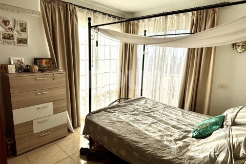 Townhouse for sale Ampliacion los Olivos, Tenerife, Spain 4 bedrooms, 171 sq.m. No. 127584 - photo 7