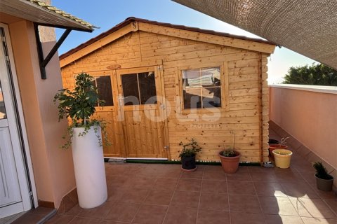 Townhouse for sale Ampliacion los Olivos, Tenerife, Spain 4 bedrooms, 171 sq.m. No. 127584 - photo 5