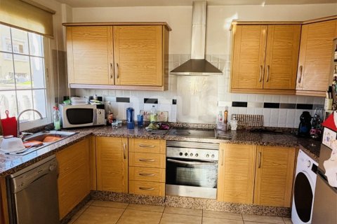Townhouse for sale Ampliacion los Olivos, Tenerife, Spain 4 bedrooms, 171 sq.m. No. 127584 - photo 4