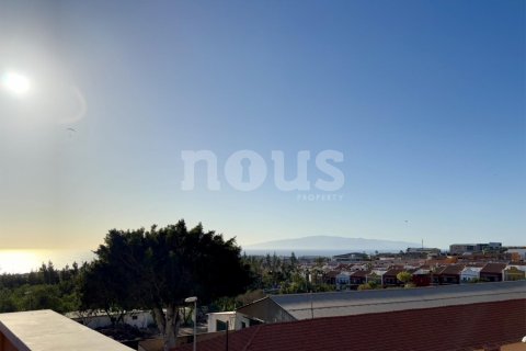 Townhouse for sale Ampliacion los Olivos, Tenerife, Spain 4 bedrooms, 171 sq.m. No. 127584 - photo 1