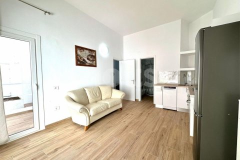 Lägenhet till salu Acantilado De Los Gigantes, Tenerife, Spanien 1 sovrum, 33 kvm. Nr. 127585 - foto 5