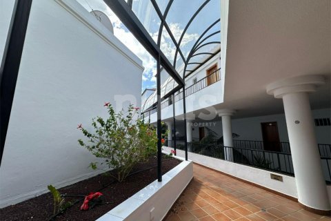 Lägenhet till salu Acantilado De Los Gigantes, Tenerife, Spanien 1 sovrum, 33 kvm. Nr. 127585 - foto 13