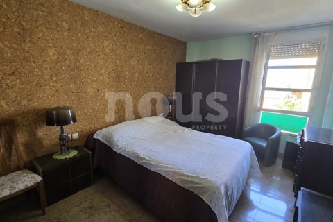 Penthouse for sale Los Cristianos, Tenerife, Spain 3 bedrooms, 109 sq.m. No. 127587 - photo 12