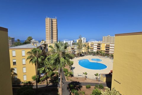Penthouse for sale Los Cristianos, Tenerife, Spain 3 bedrooms, 109 sq.m. No. 127587 - photo 4