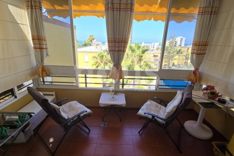 Penthouse for sale Los Cristianos, Tenerife, Spain 3 bedrooms, 109 sq.m. No. 127587 - photo 2