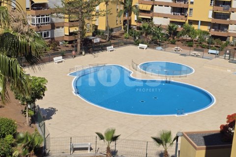 Penthouse for sale Los Cristianos, Tenerife, Spain 3 bedrooms, 109 sq.m. No. 127587 - photo 3