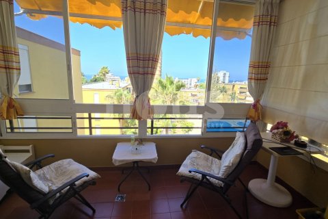 Penthouse for sale Los Cristianos, Tenerife, Spain 3 bedrooms, 109 sq.m. No. 127587 - photo 1