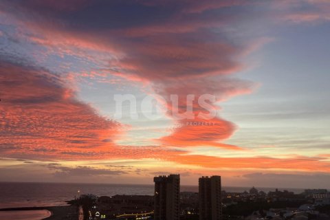Penthouse for sale Los Cristianos, Tenerife, Spain 2 bedrooms, 82 sq.m. No. 127586 - photo 5