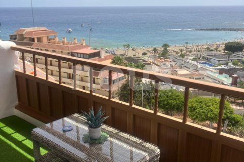 Penthouse for sale Los Cristianos, Tenerife, Spain 2 bedrooms, 82 sq.m. No. 127586 - photo 1
