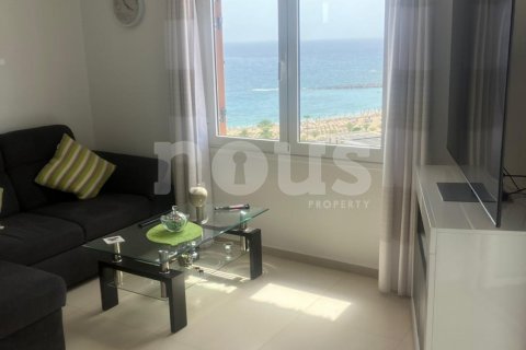Penthouse for sale Los Cristianos, Tenerife, Spain 2 bedrooms, 82 sq.m. No. 127586 - photo 9