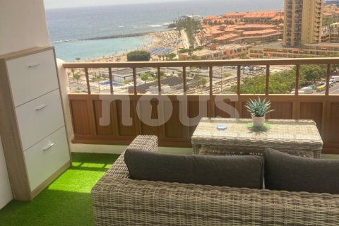 Penthouse for sale Los Cristianos, Tenerife, Spain 2 bedrooms, 82 sq.m. No. 127586 - photo 2