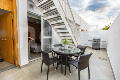 Penthouse for sale Adeje, Tenerife, Spain 3 bedrooms, 100 sq.m. No. 127589 - photo 14