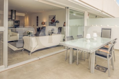 Penthouse for sale Adeje, Tenerife, Spain 3 bedrooms, 100 sq.m. No. 127589 - photo 23