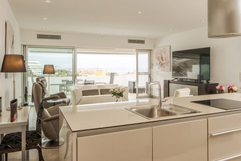 Penthouse for sale Adeje, Tenerife, Spain 3 bedrooms, 100 sq.m. No. 127589 - photo 20