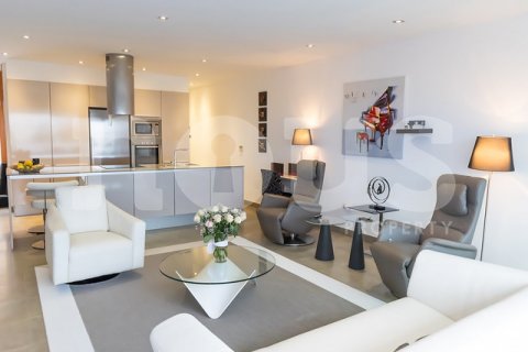 Penthouse for sale Adeje, Tenerife, Spain 3 bedrooms, 100 sq.m. No. 127589 - photo 26