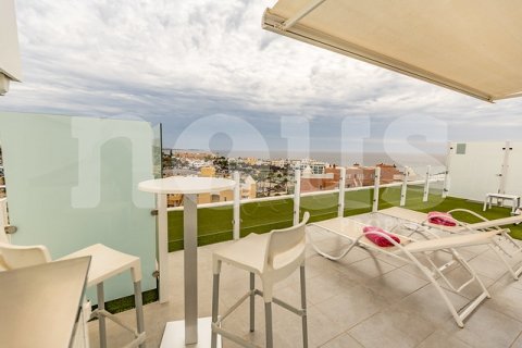 Penthouse for sale Adeje, Tenerife, Spain 3 bedrooms, 100 sq.m. No. 127589 - photo 2
