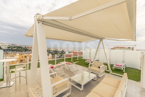Penthouse for sale Adeje, Tenerife, Spain 3 bedrooms, 100 sq.m. No. 127589 - photo 1