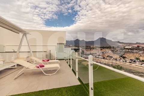 Penthouse for sale Adeje, Tenerife, Spain 3 bedrooms, 100 sq.m. No. 127589 - photo 5