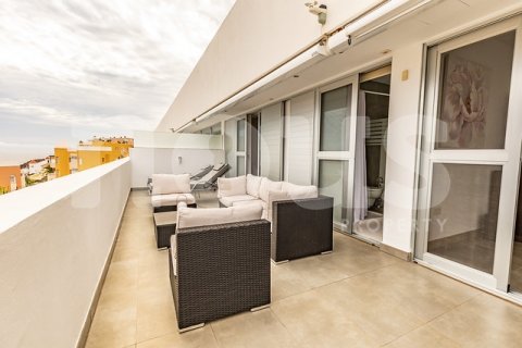 Penthouse for sale Adeje, Tenerife, Spain 3 bedrooms, 100 sq.m. No. 127589 - photo 11