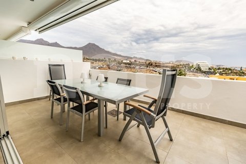 Penthouse for sale Adeje, Tenerife, Spain 3 bedrooms, 100 sq.m. No. 127589 - photo 7