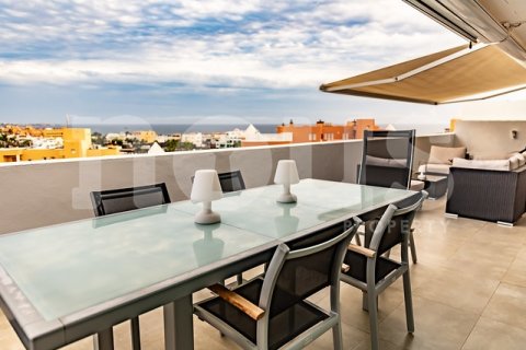 Penthouse for sale Adeje, Tenerife, Spain 3 bedrooms, 100 sq.m. No. 127589 - photo 10