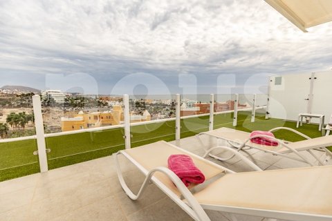 Penthouse for sale Adeje, Tenerife, Spain 3 bedrooms, 100 sq.m. No. 127589 - photo 6