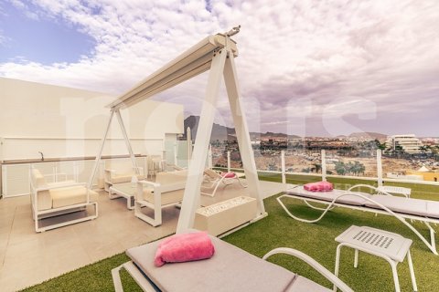 Penthouse for sale Adeje, Tenerife, Spain 3 bedrooms, 100 sq.m. No. 127589 - photo 3