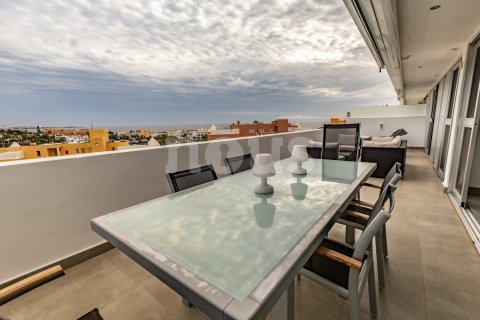 Penthouse for sale Adeje, Tenerife, Spain 3 bedrooms, 100 sq.m. No. 127589 - photo 15