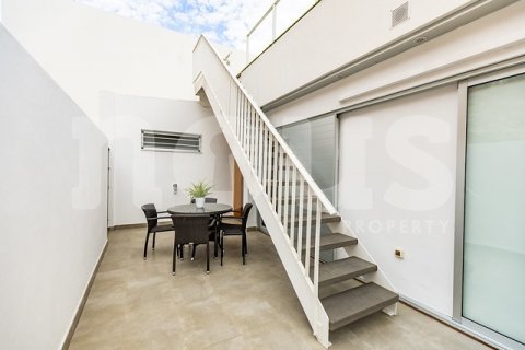 Penthouse for sale Adeje, Tenerife, Spain 3 bedrooms, 100 sq.m. No. 127589 - photo 13