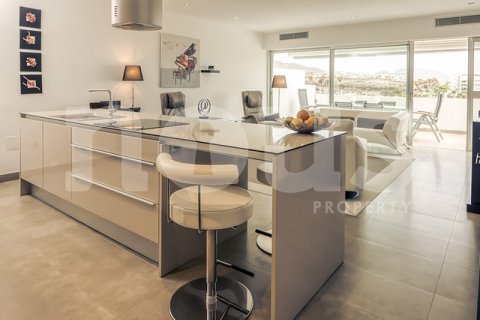 Penthouse for sale Adeje, Tenerife, Spain 3 bedrooms, 100 sq.m. No. 127589 - photo 28