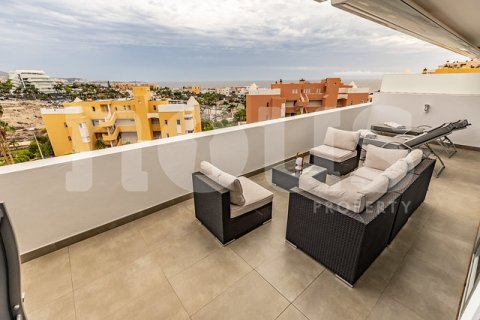Penthouse for sale Adeje, Tenerife, Spain 3 bedrooms, 100 sq.m. No. 127589 - photo 9