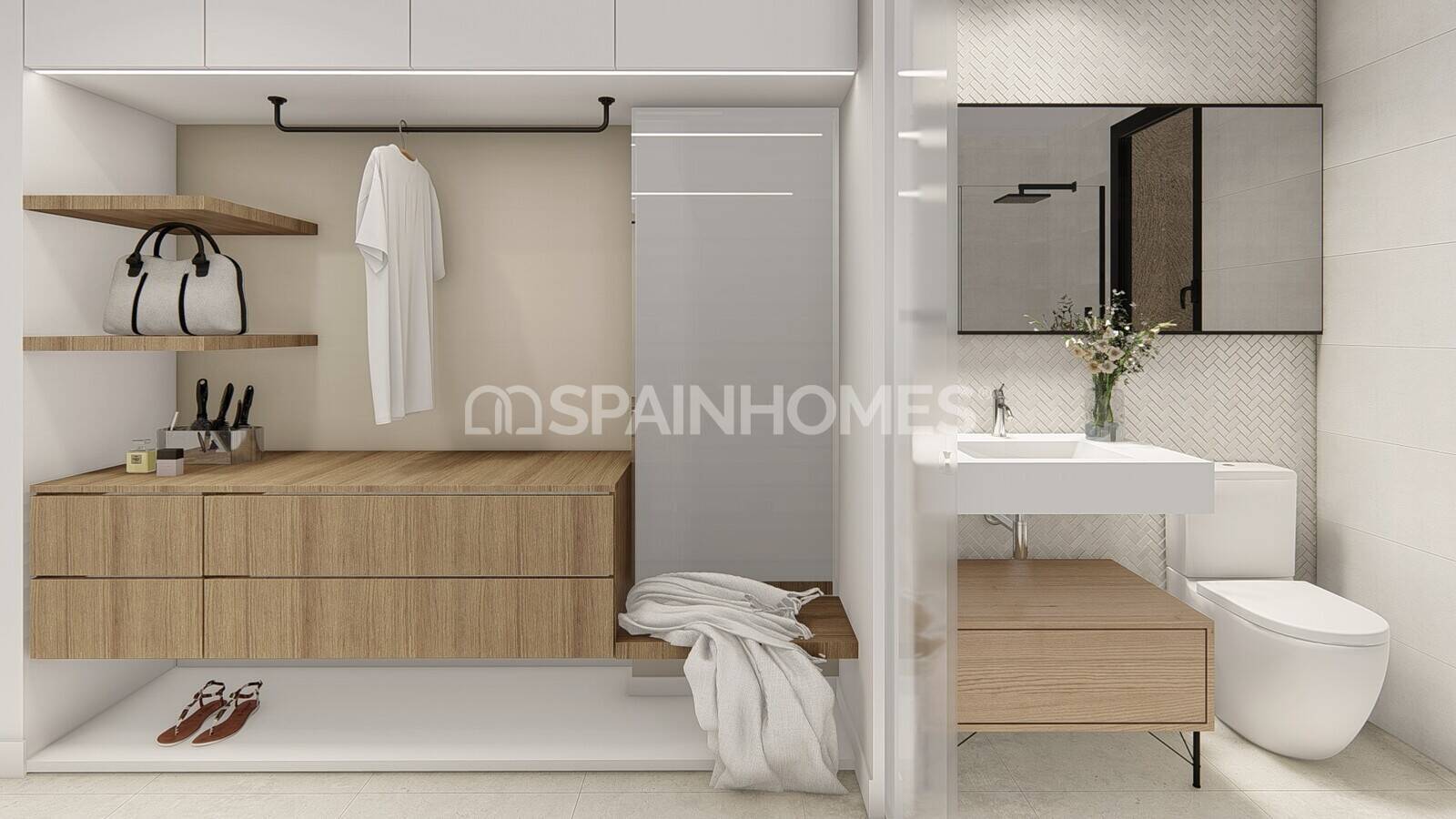 Villa in Dolores, Alicante, Spain 3 bedrooms, 143 sq.m. No. 132785