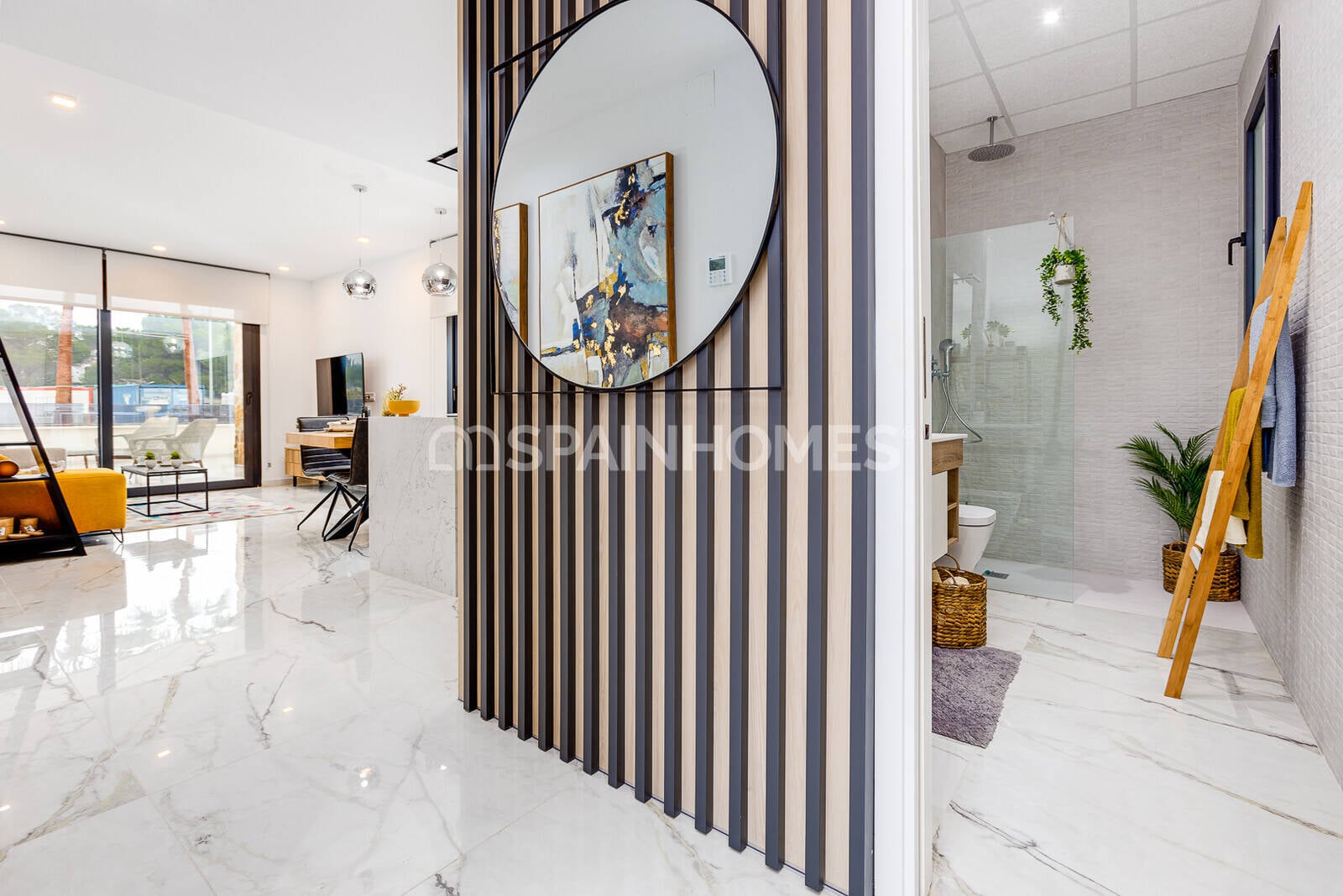 Huoneisto Torrevieja, Alicante, Espanja 2 makuuhuonetta, 81 m2 No. 132787
